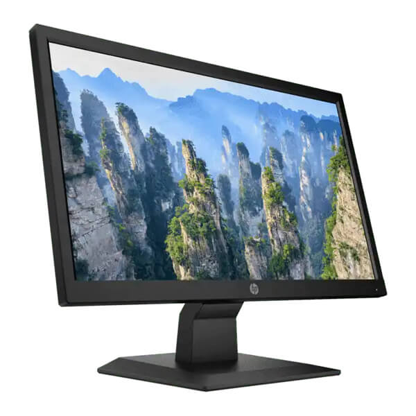 HP V20 20 Inch Monitor
